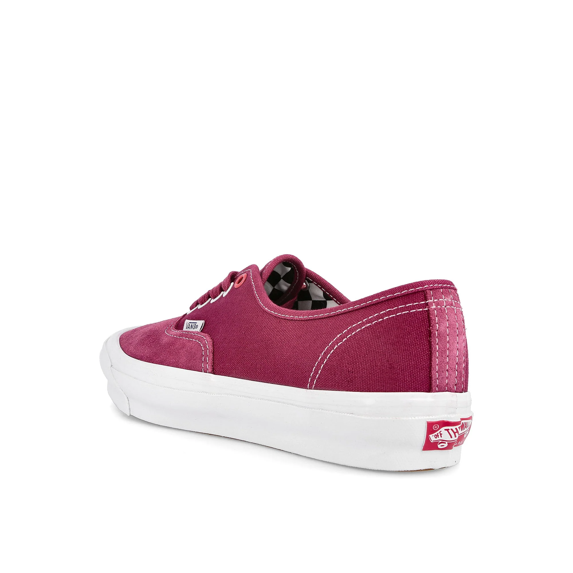 Ray Barbee x Leica x Vans OG Authentic Lx - Image 3