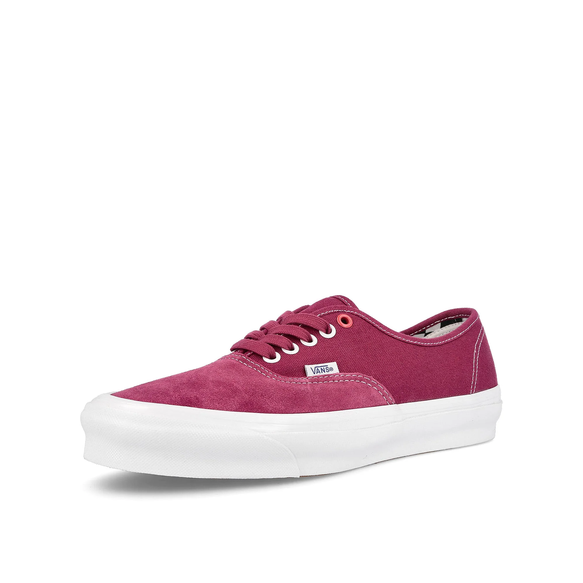 Ray Barbee x Leica x Vans OG Authentic Lx - Image 4