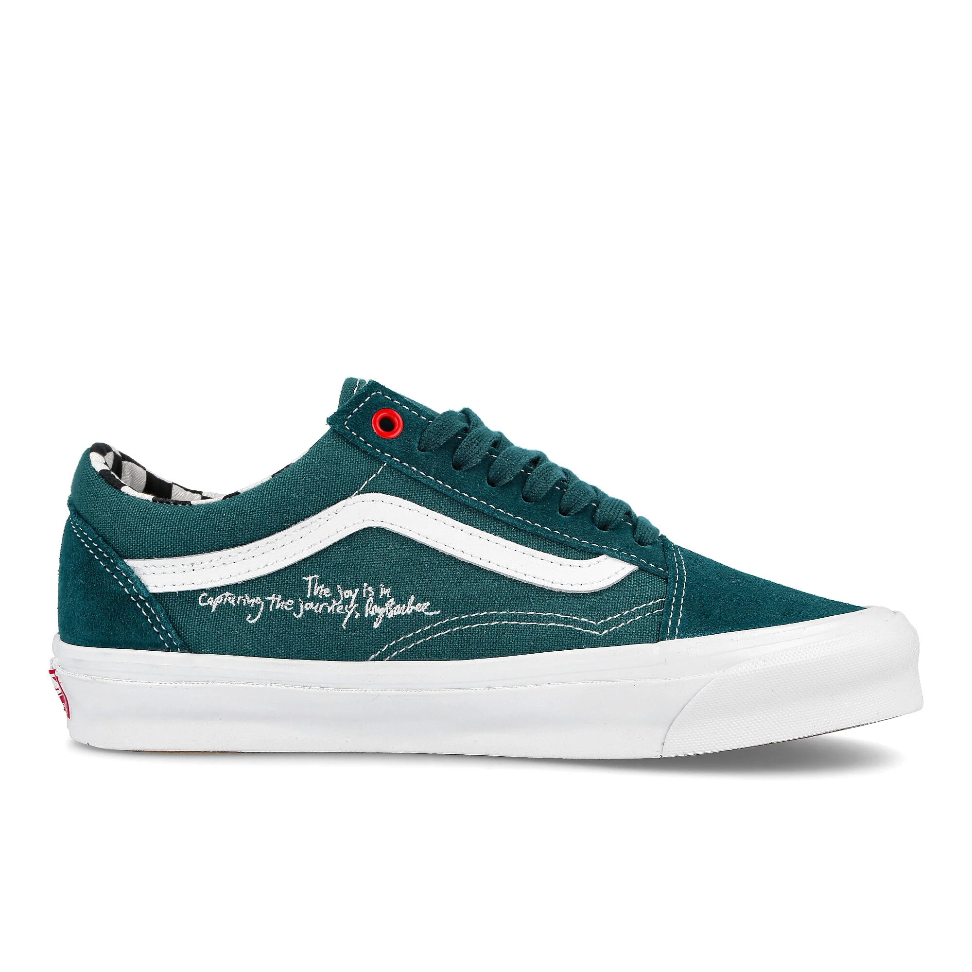 Ray Barbee x Leica x Vans OG Old Skool Lx - Image 2