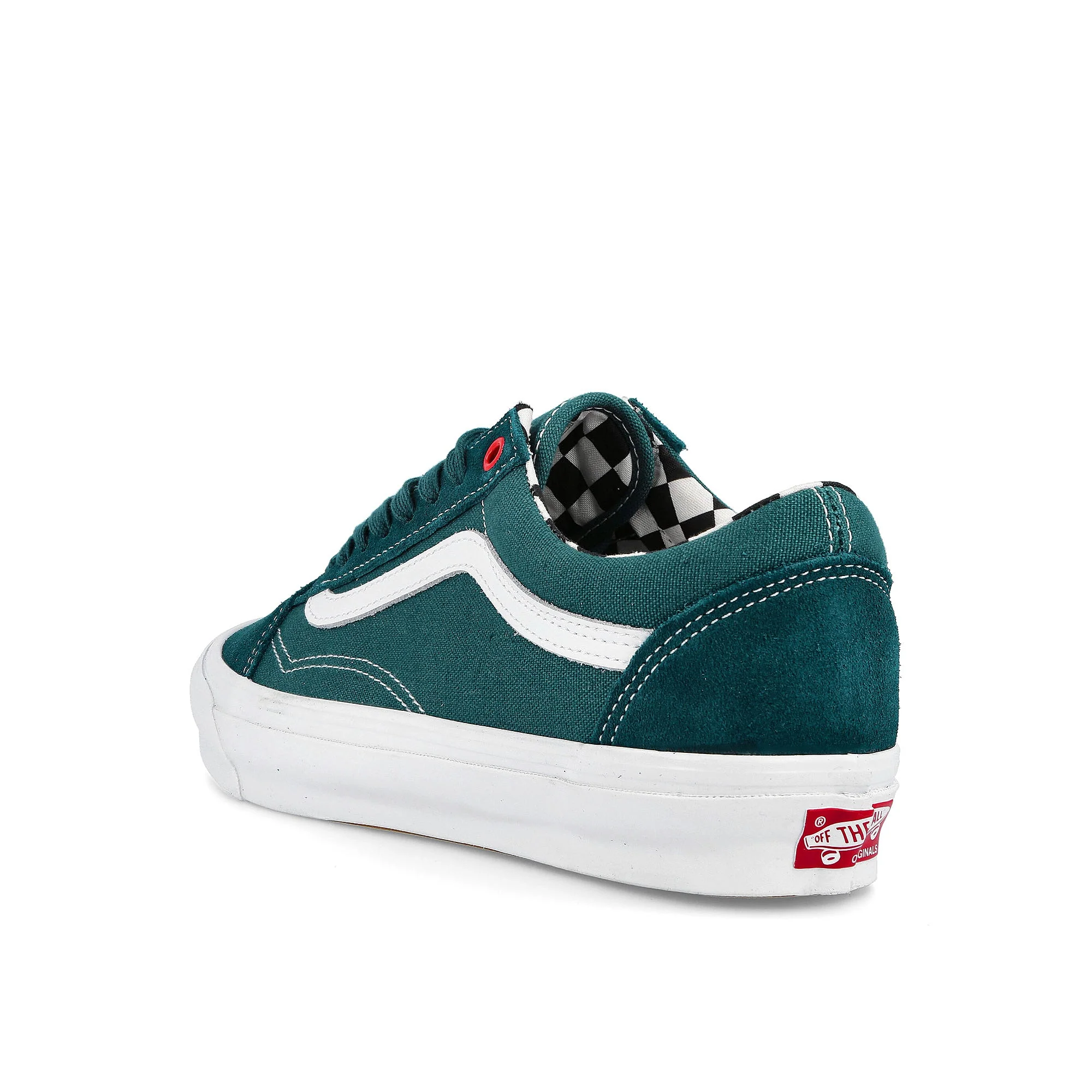Ray Barbee x Leica x Vans OG Old Skool Lx - Image 3