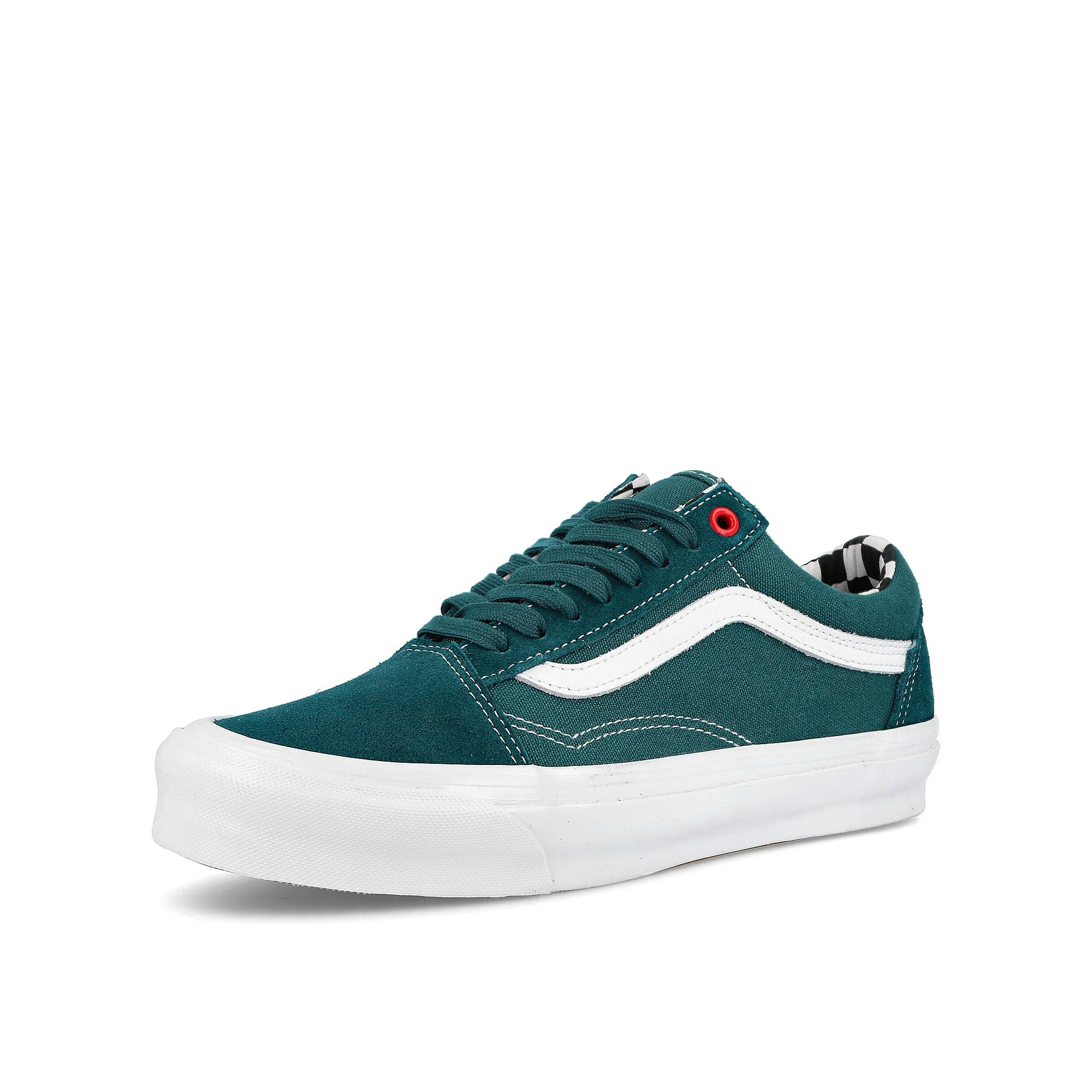 Ray Barbee x Leica x Vans OG Old Skool Lx - Image 4