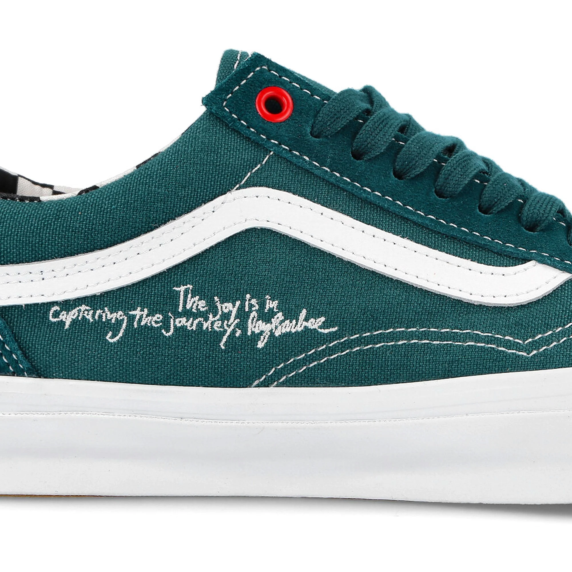 Ray Barbee x Leica x Vans OG Old Skool Lx - Image 5