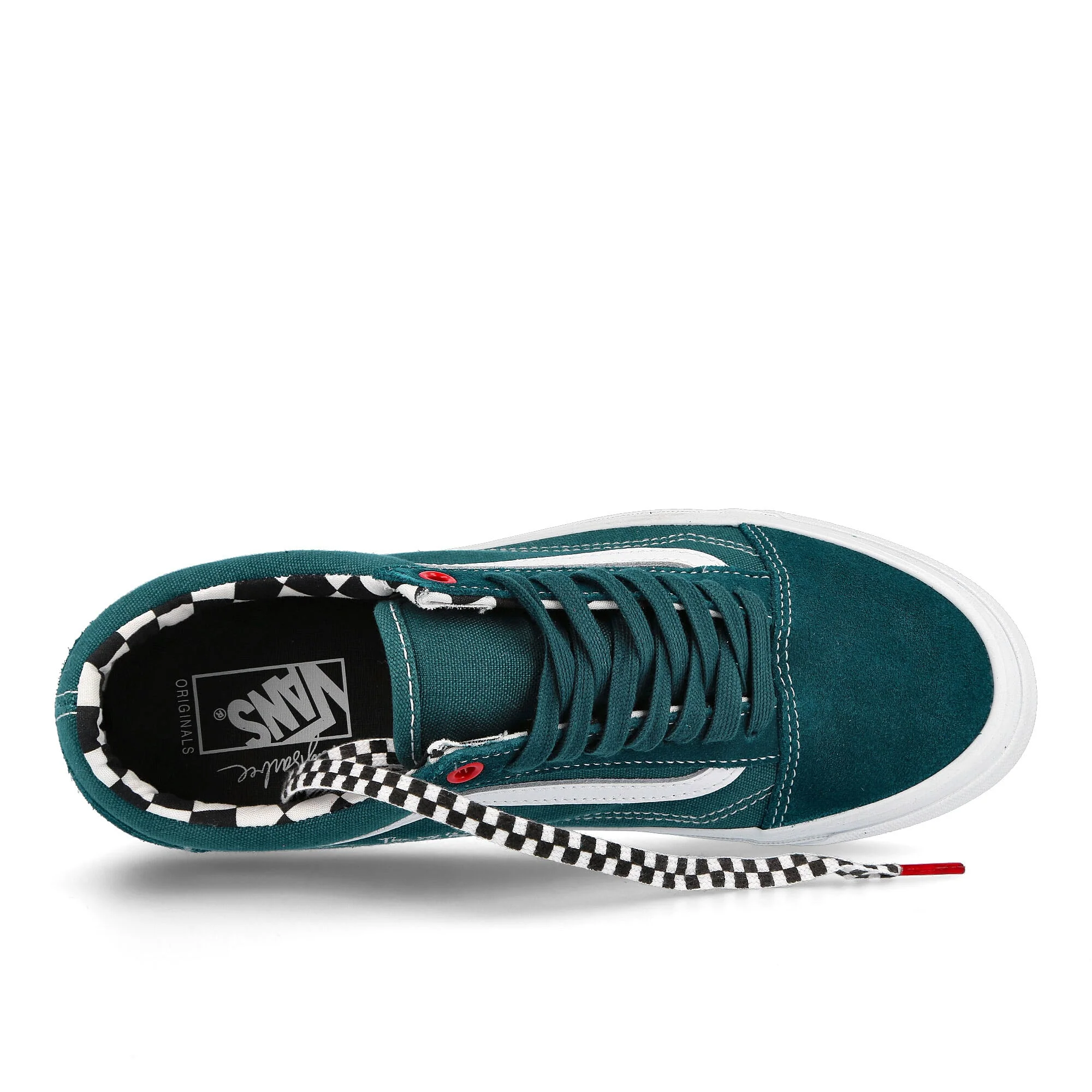 Ray Barbee x Leica x Vans OG Old Skool Lx - Image 6