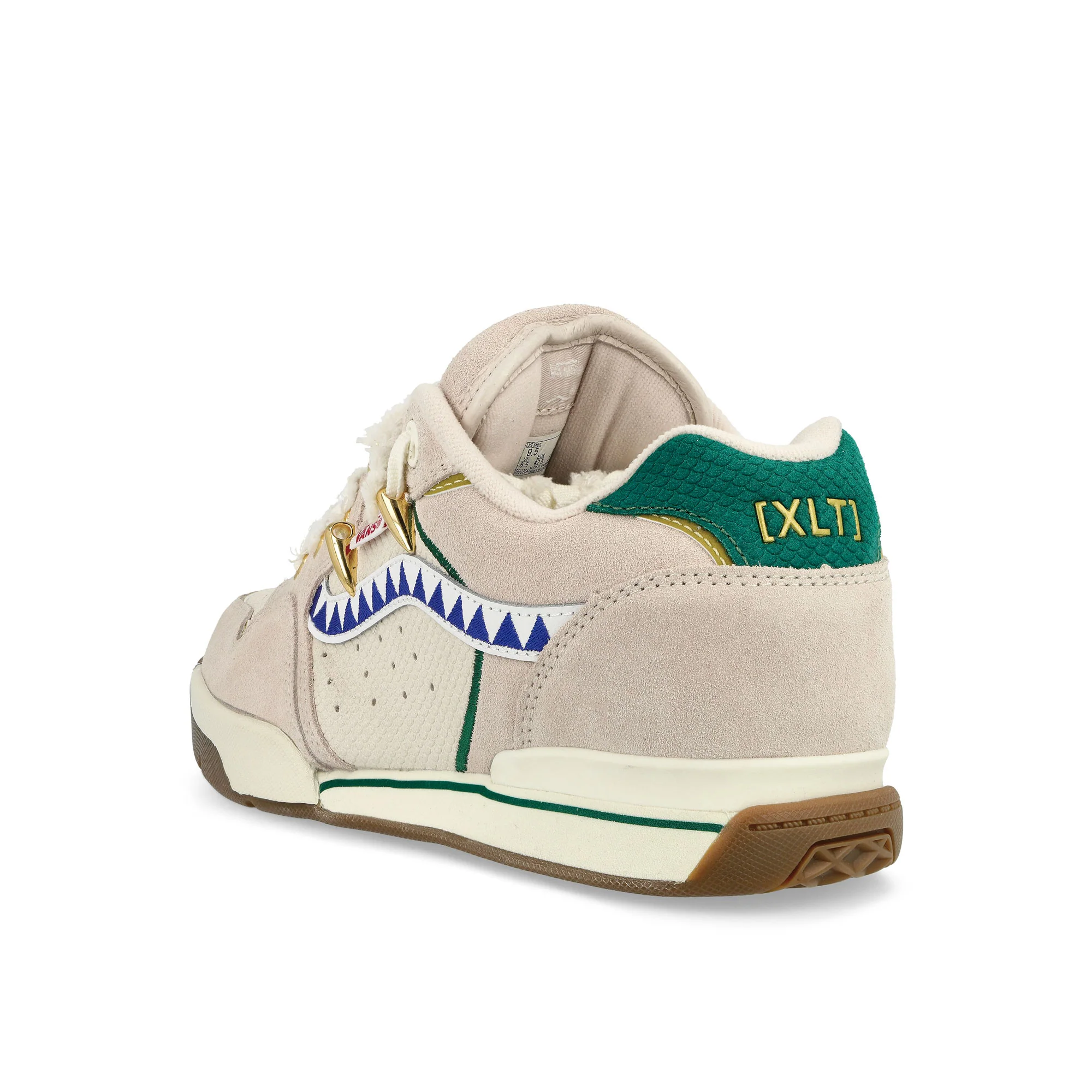 Rowley XLT LX Y.O.D - Image 3
