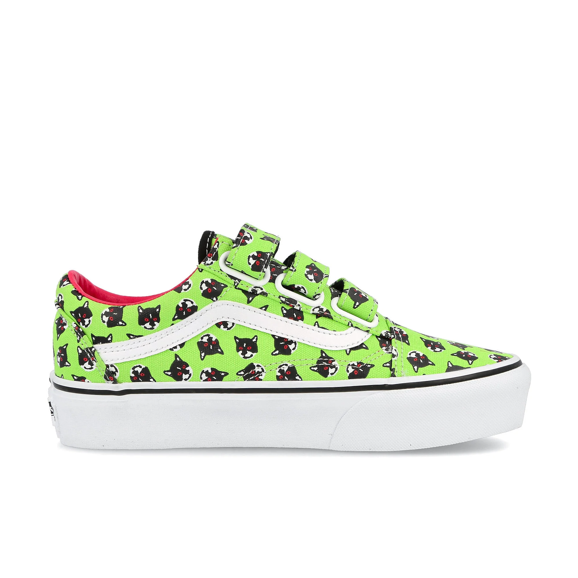 Sarah Andelman x Vans Old Skool V Platform - Image 2