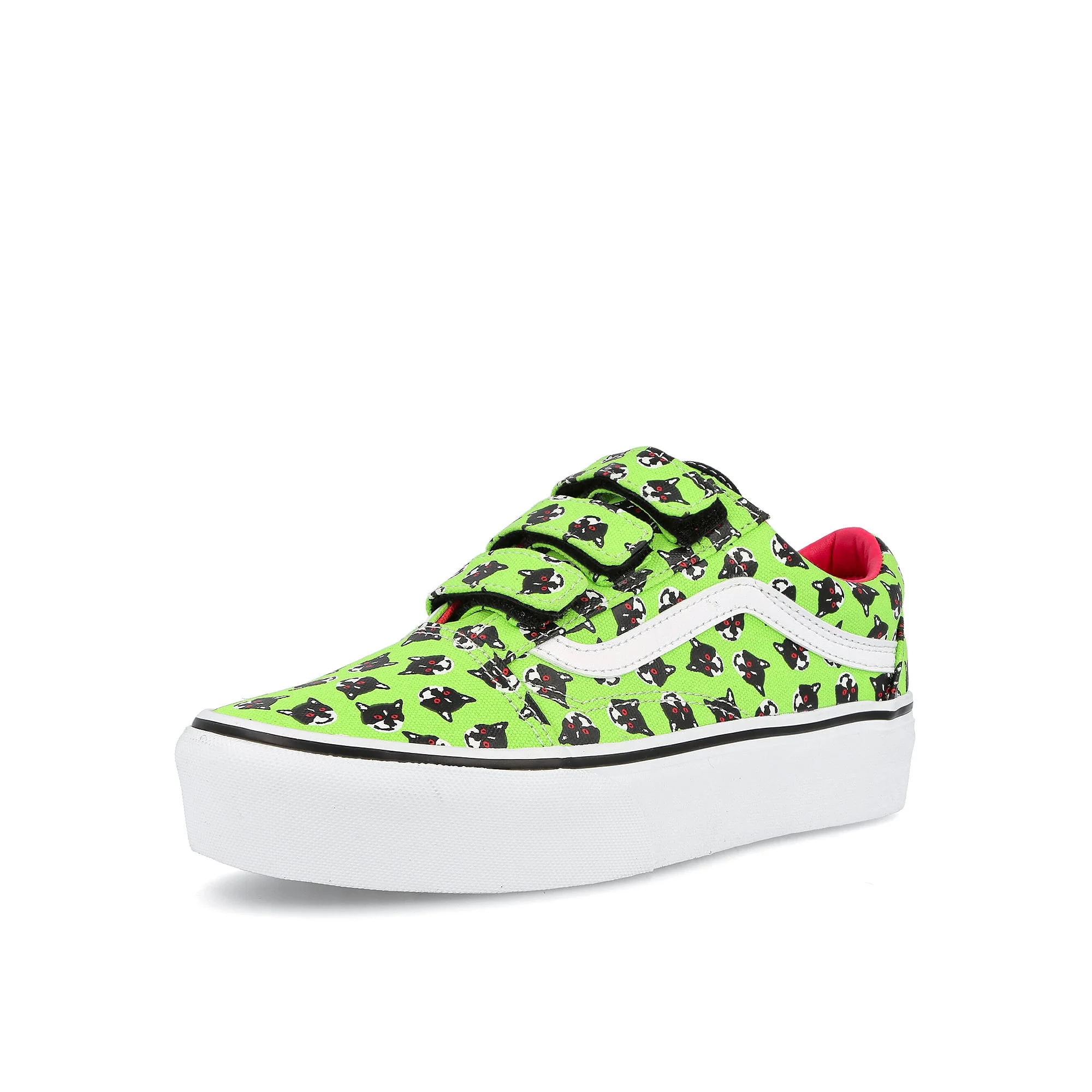 Sarah Andelman x Vans Old Skool V Platform - Image 4