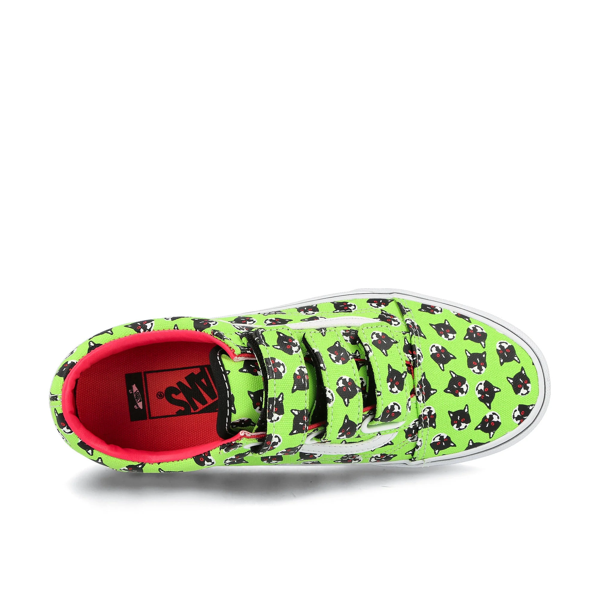 Sarah Andelman x Vans Old Skool V Platform - Image 5