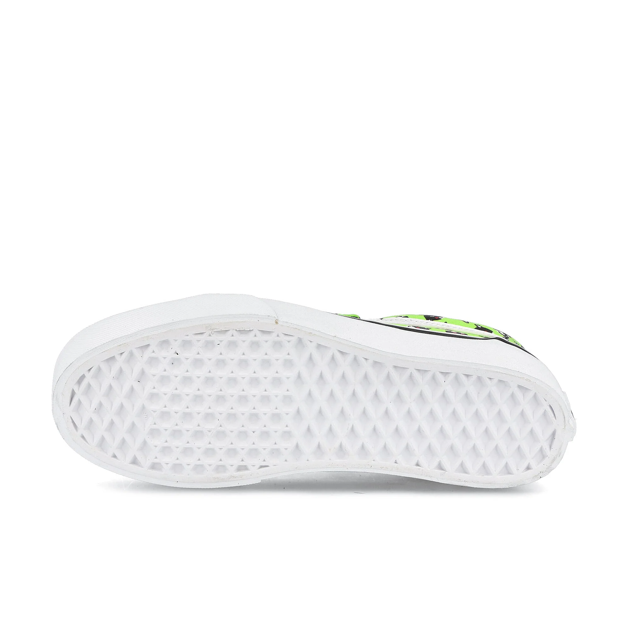Sarah Andelman x Vans Old Skool V Platform - Image 6