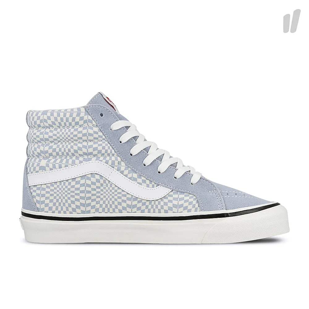 sk8-hi 38 dx - Image 2