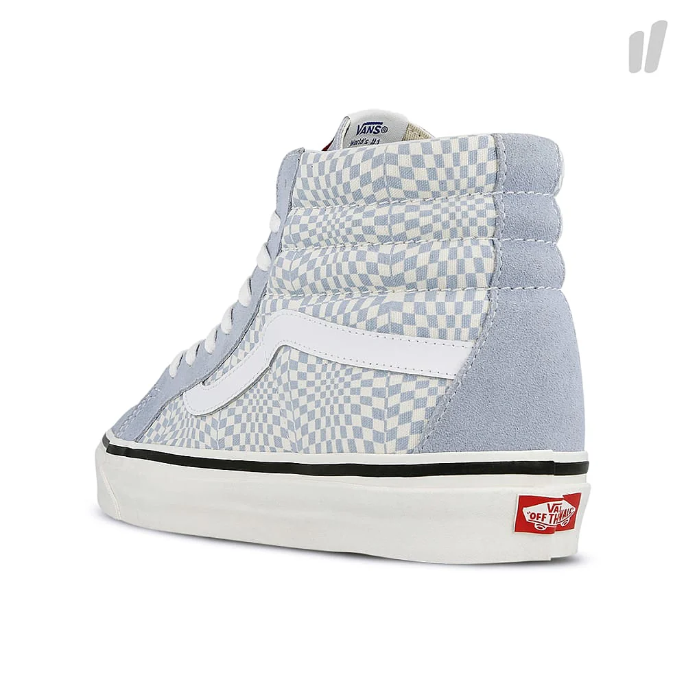 sk8-hi 38 dx - Image 3