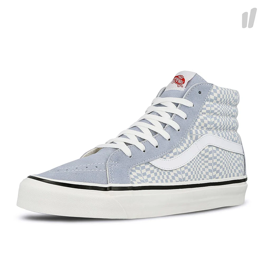 sk8-hi 38 dx - Image 4