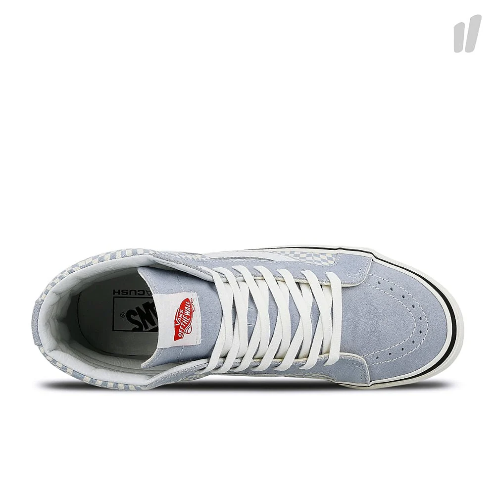 sk8-hi 38 dx - Image 5
