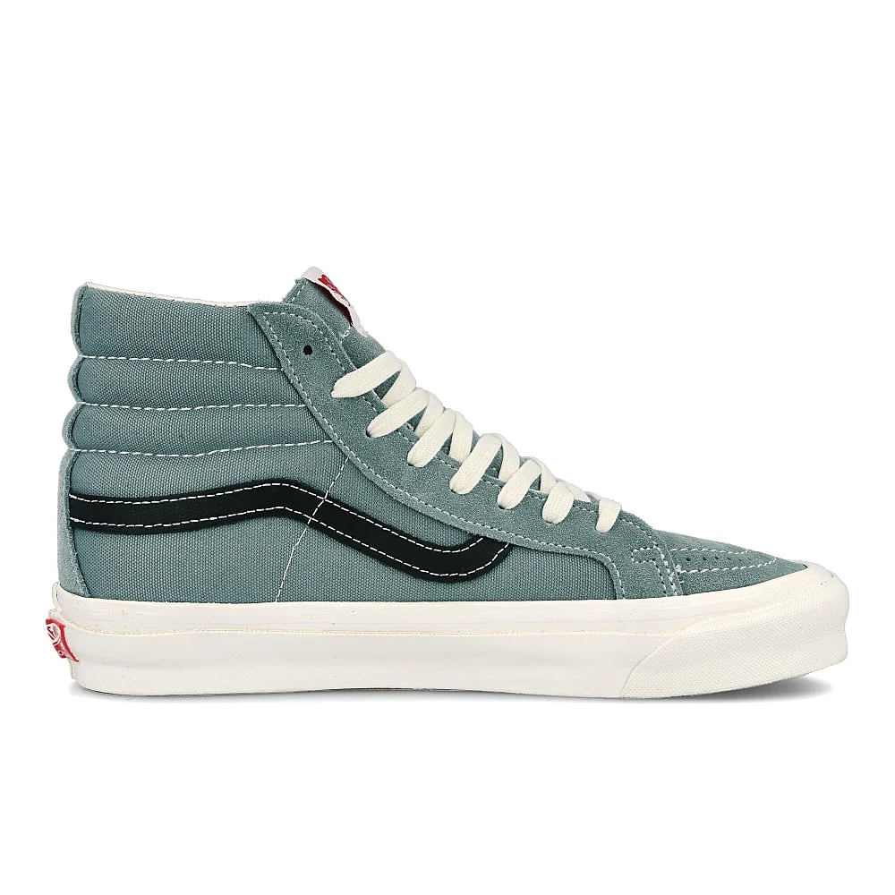 sk8-hi lx og - Image 2
