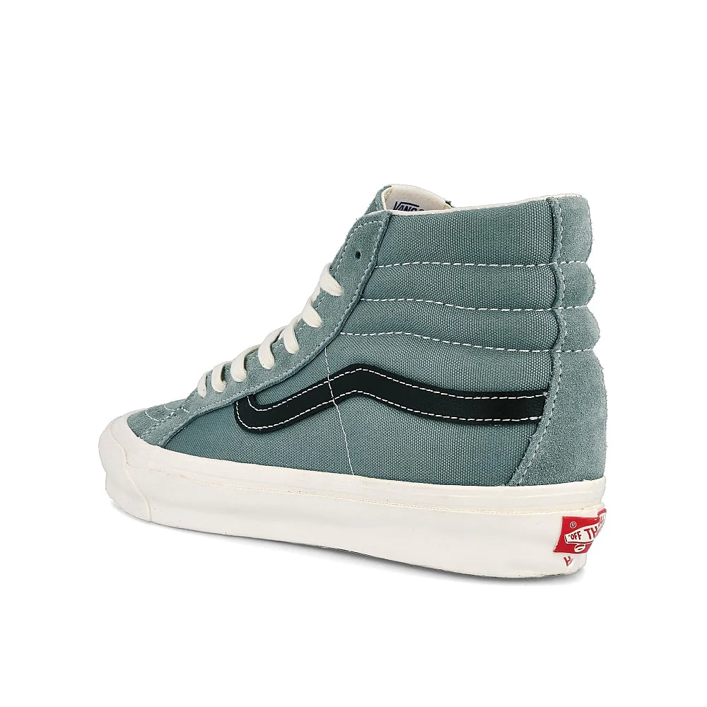 sk8-hi lx og - Image 3