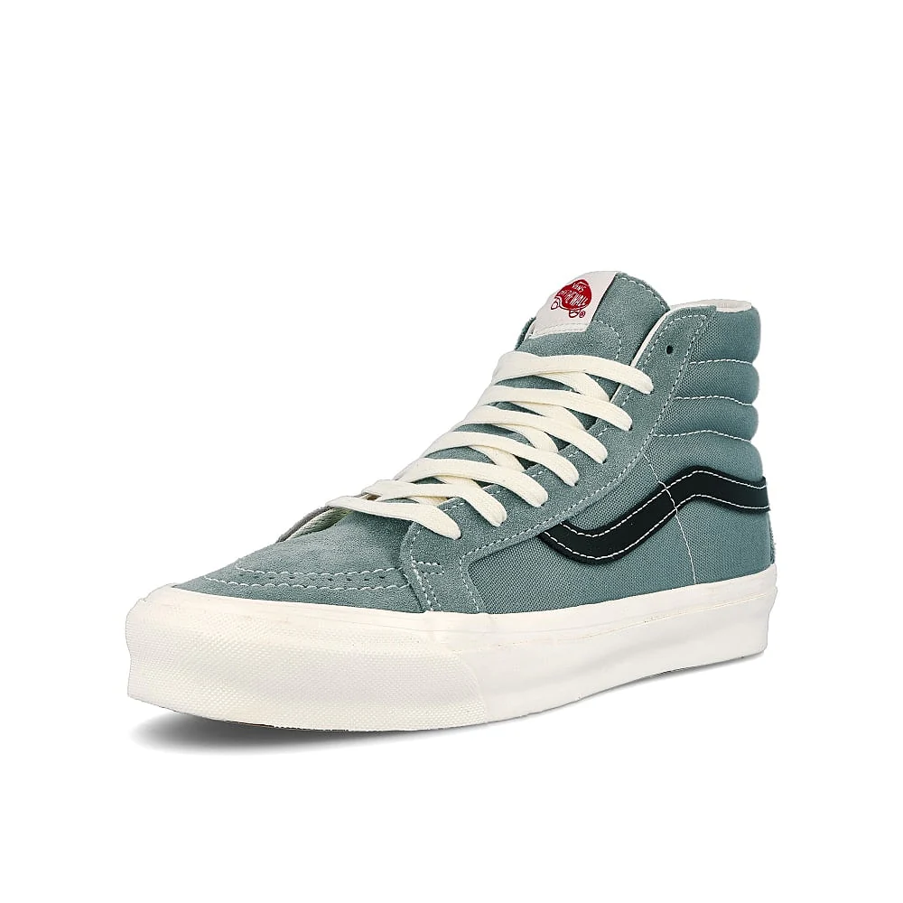 sk8-hi lx og - Image 4