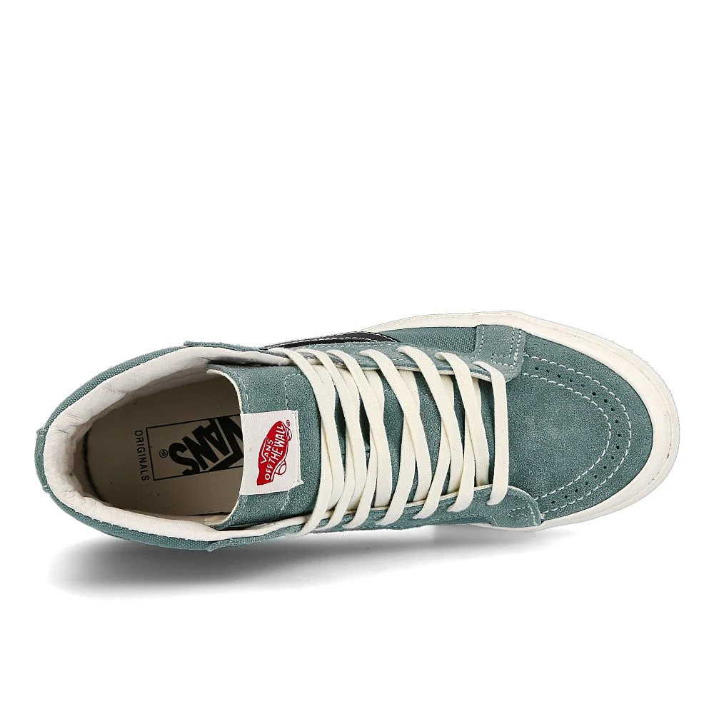 sk8-hi lx og - Image 5