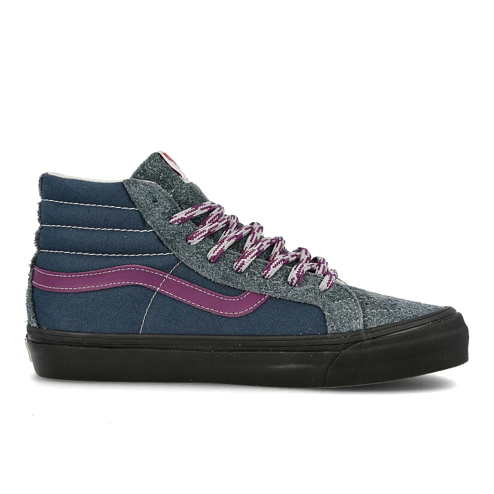 sk8-hi lx og - Image 2