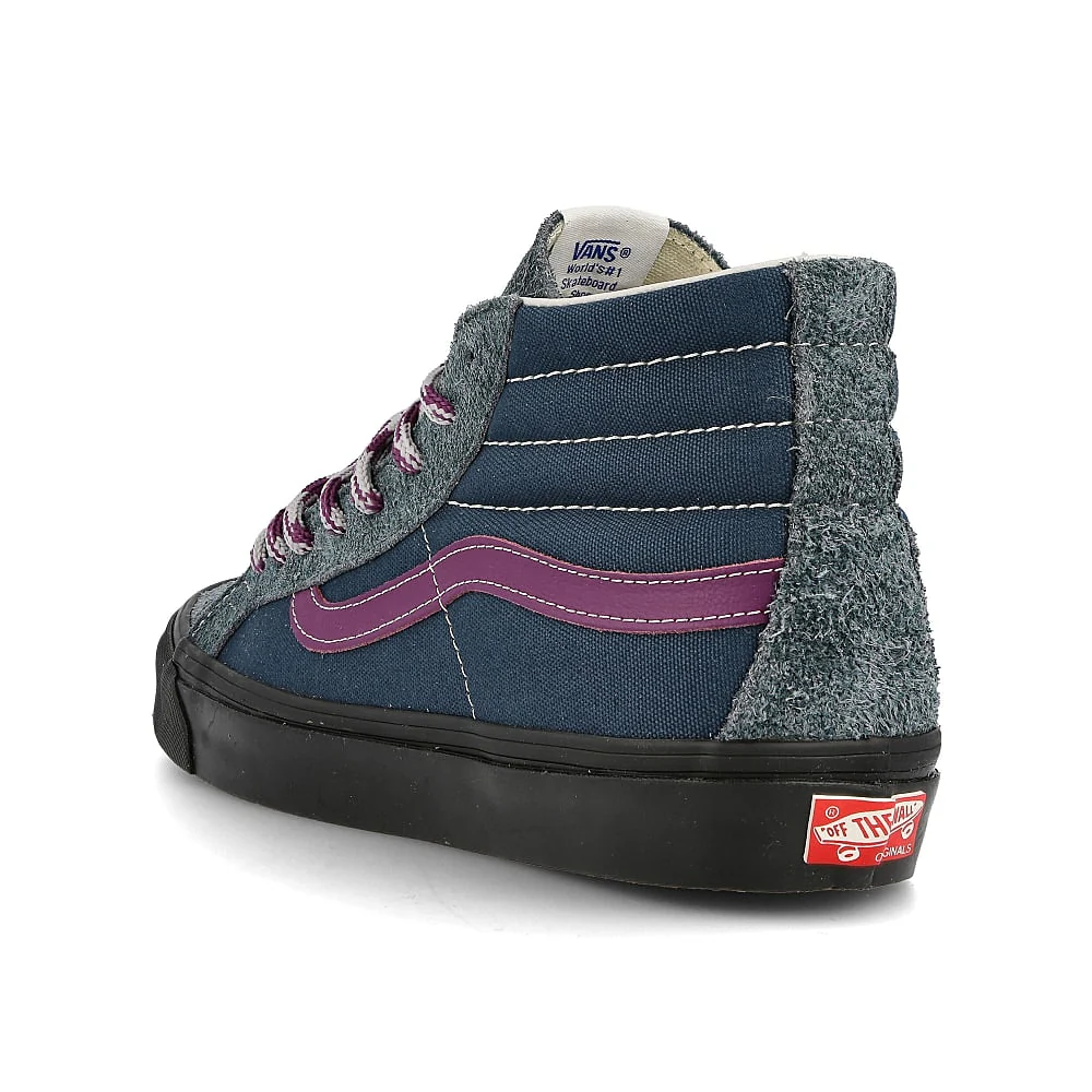 sk8-hi lx og - Image 3