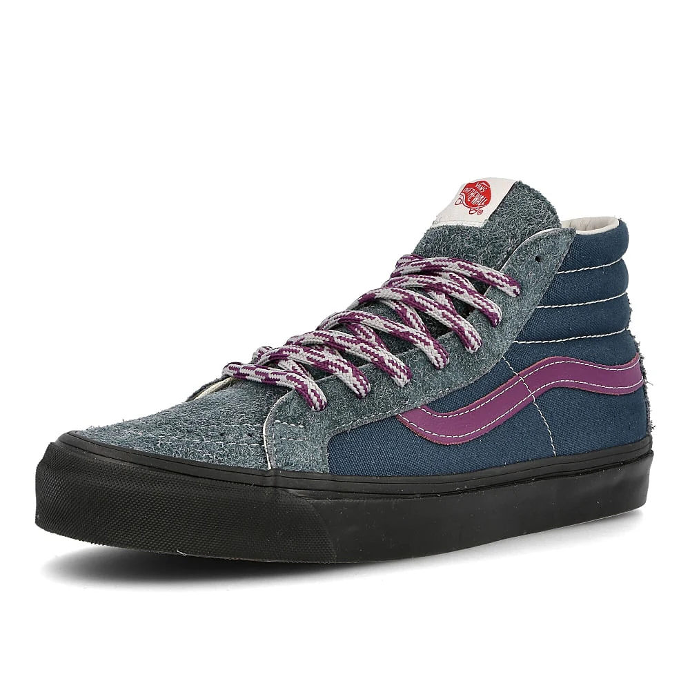 sk8-hi lx og - Image 4