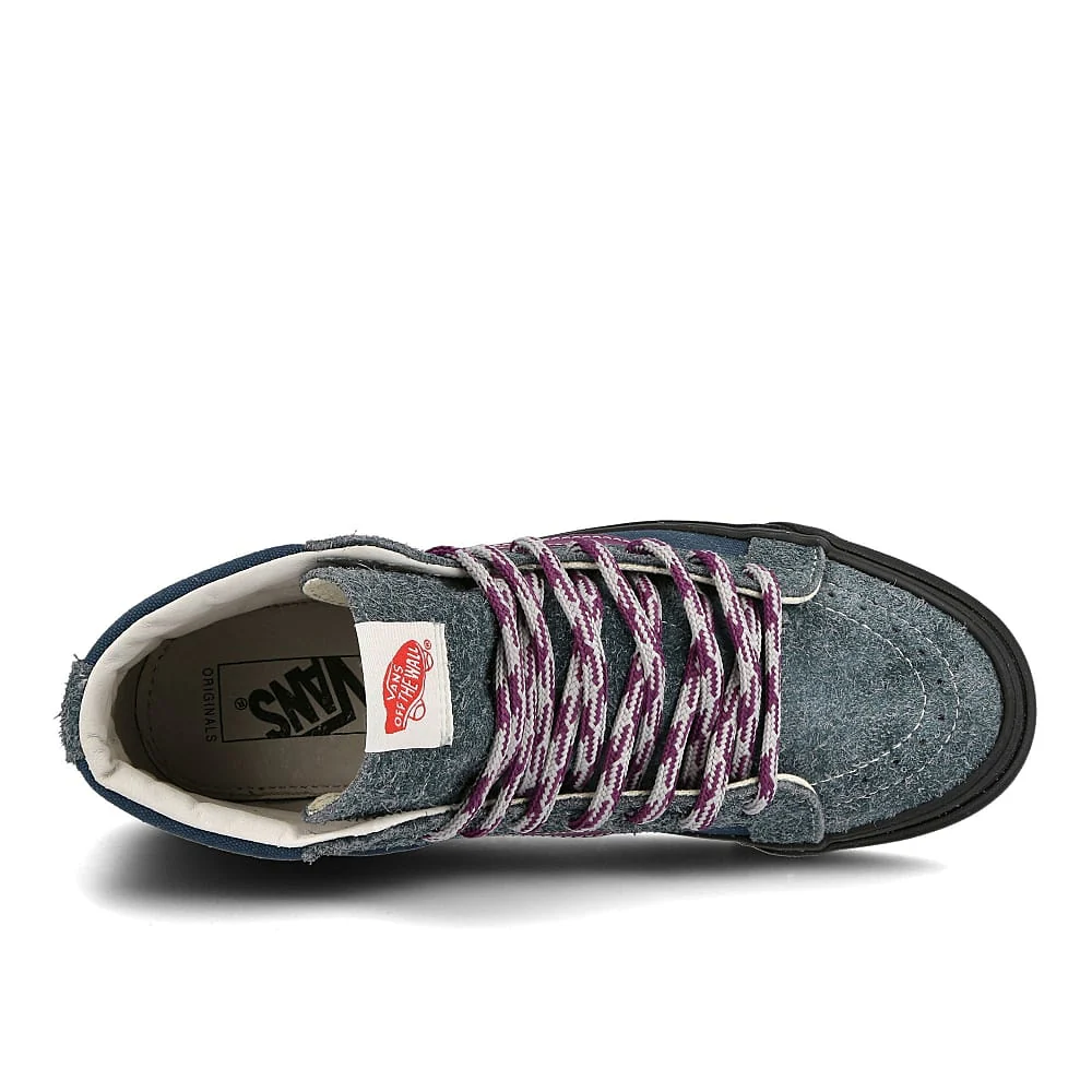 sk8-hi lx og - Image 5