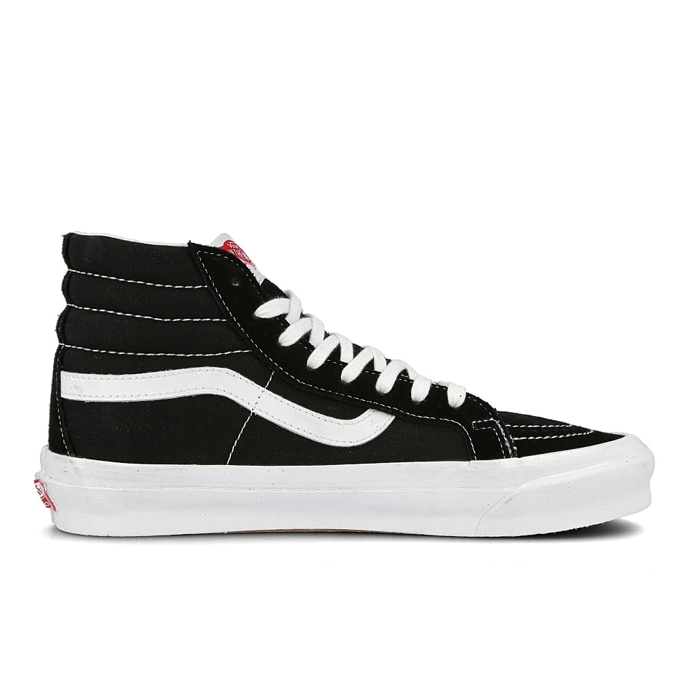 sk8-hi lx og - Image 2