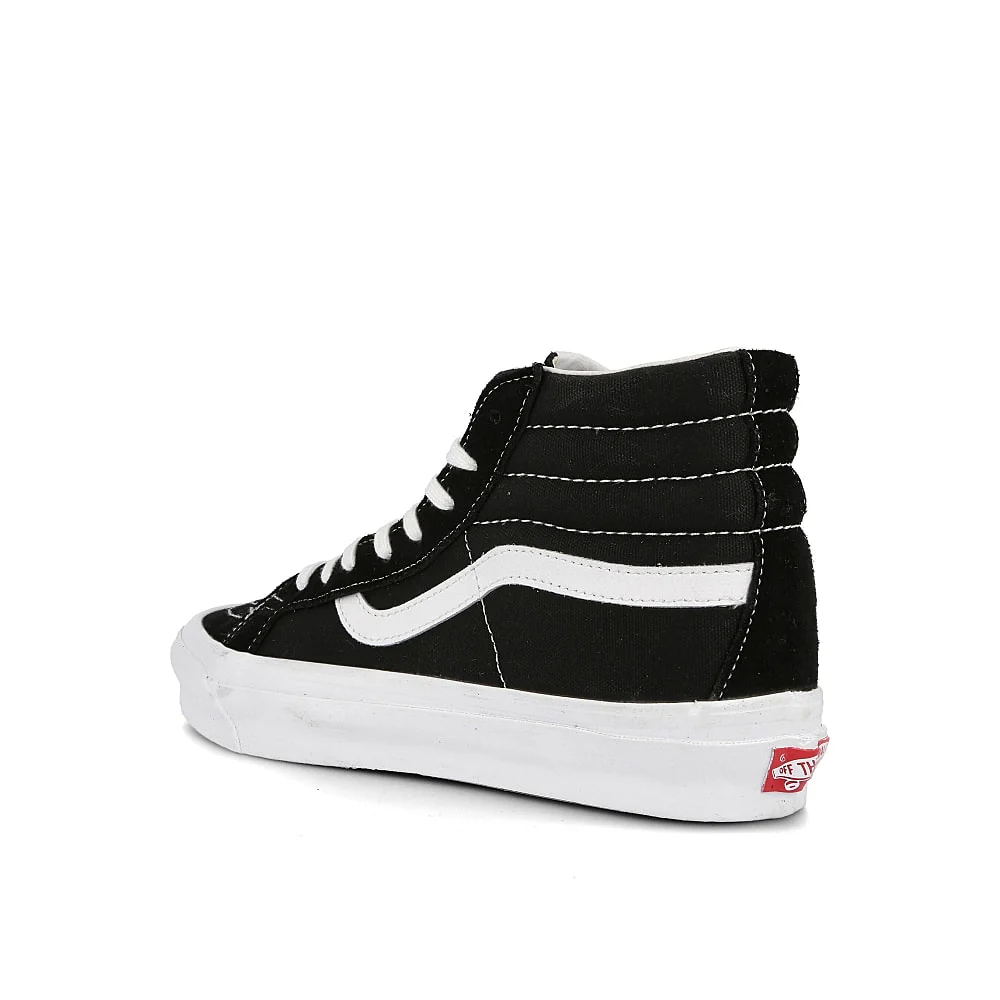 sk8-hi lx og - Image 3