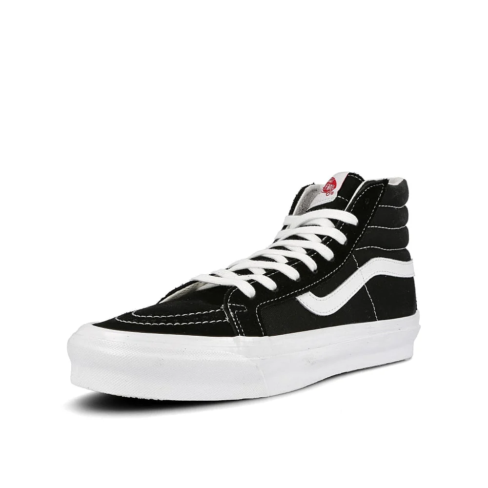 sk8-hi lx og - Image 4