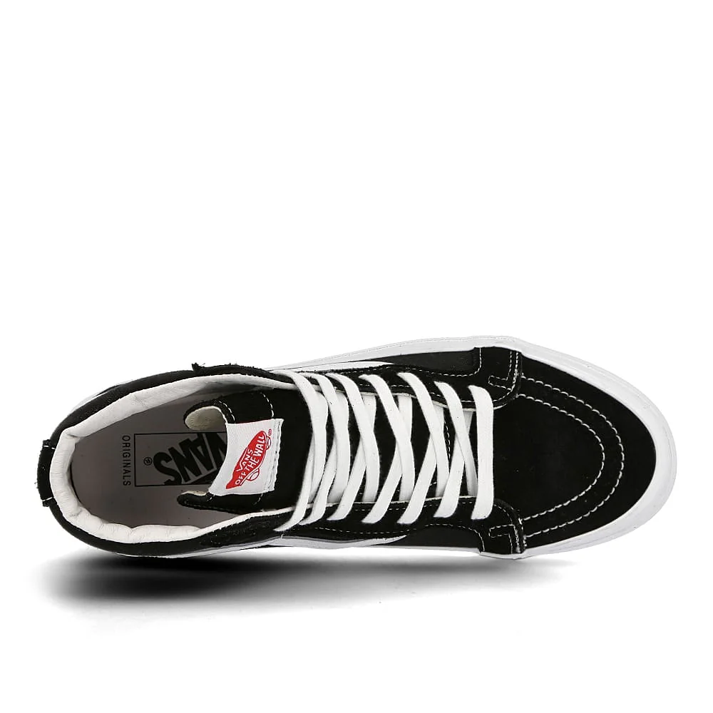 sk8-hi lx og - Image 5