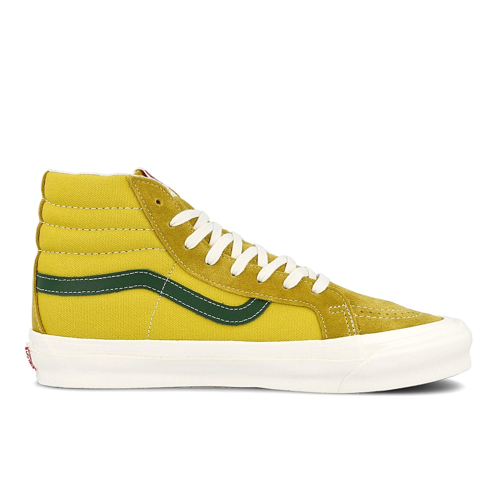 sk8-hi lx og - Image 2