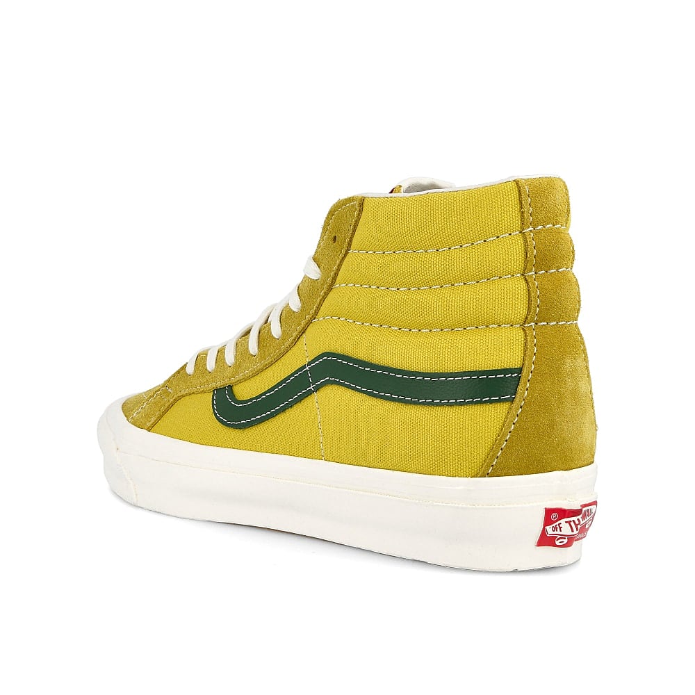 sk8-hi lx og - Image 3