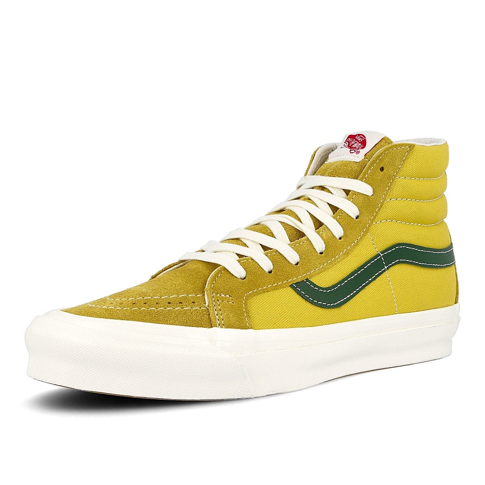 sk8-hi lx og - Image 4
