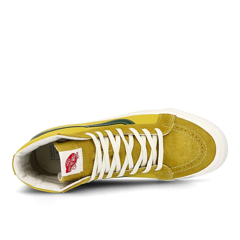 sk8-hi lx og - Image 5