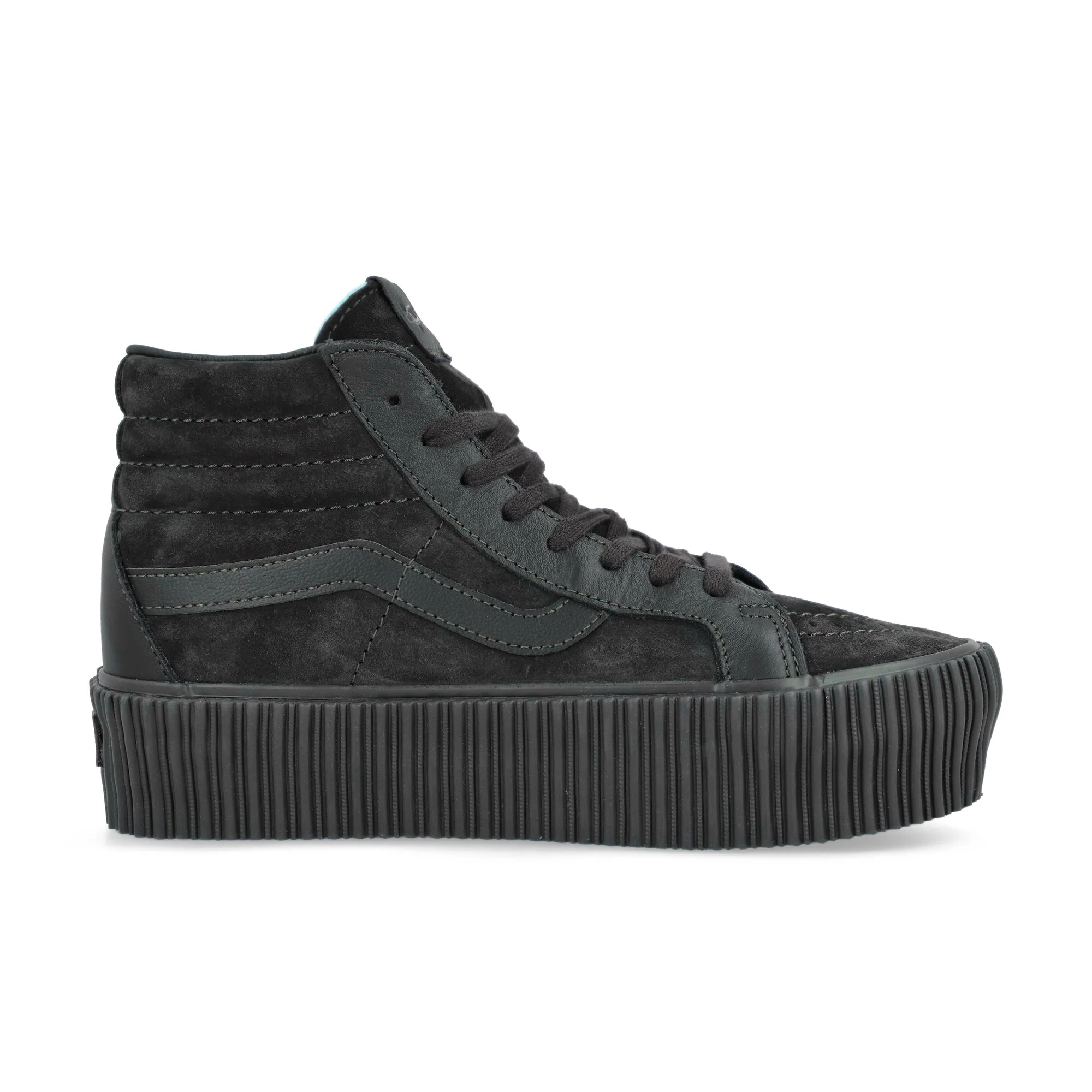 Sk8-Hi Reissue 3 Platform LX - Image 2