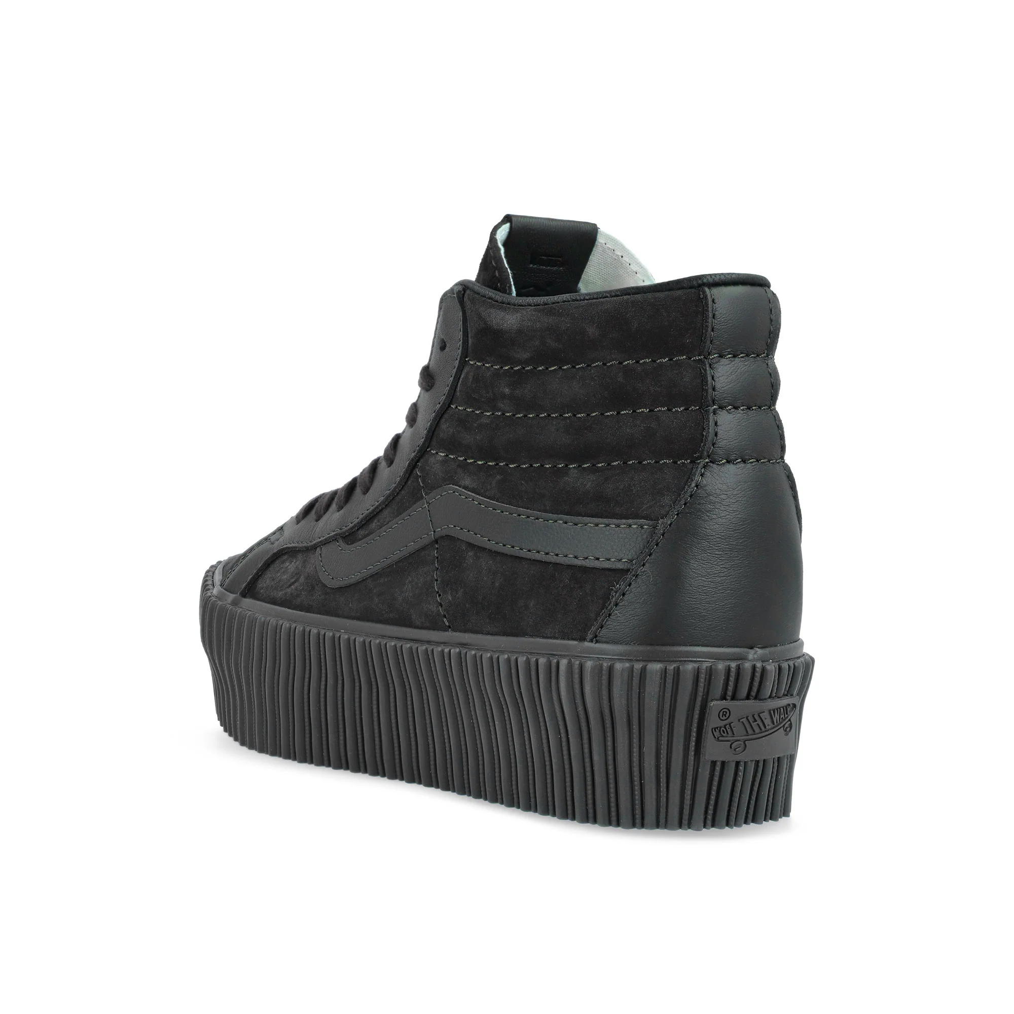 Sk8-Hi Reissue 3 Platform LX - Image 3