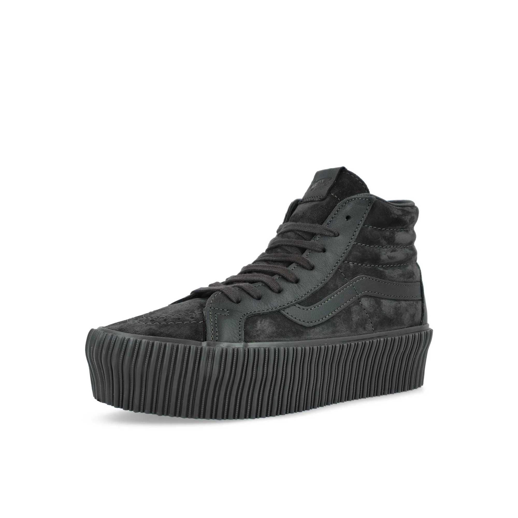 Sk8-Hi Reissue 3 Platform LX - Image 4