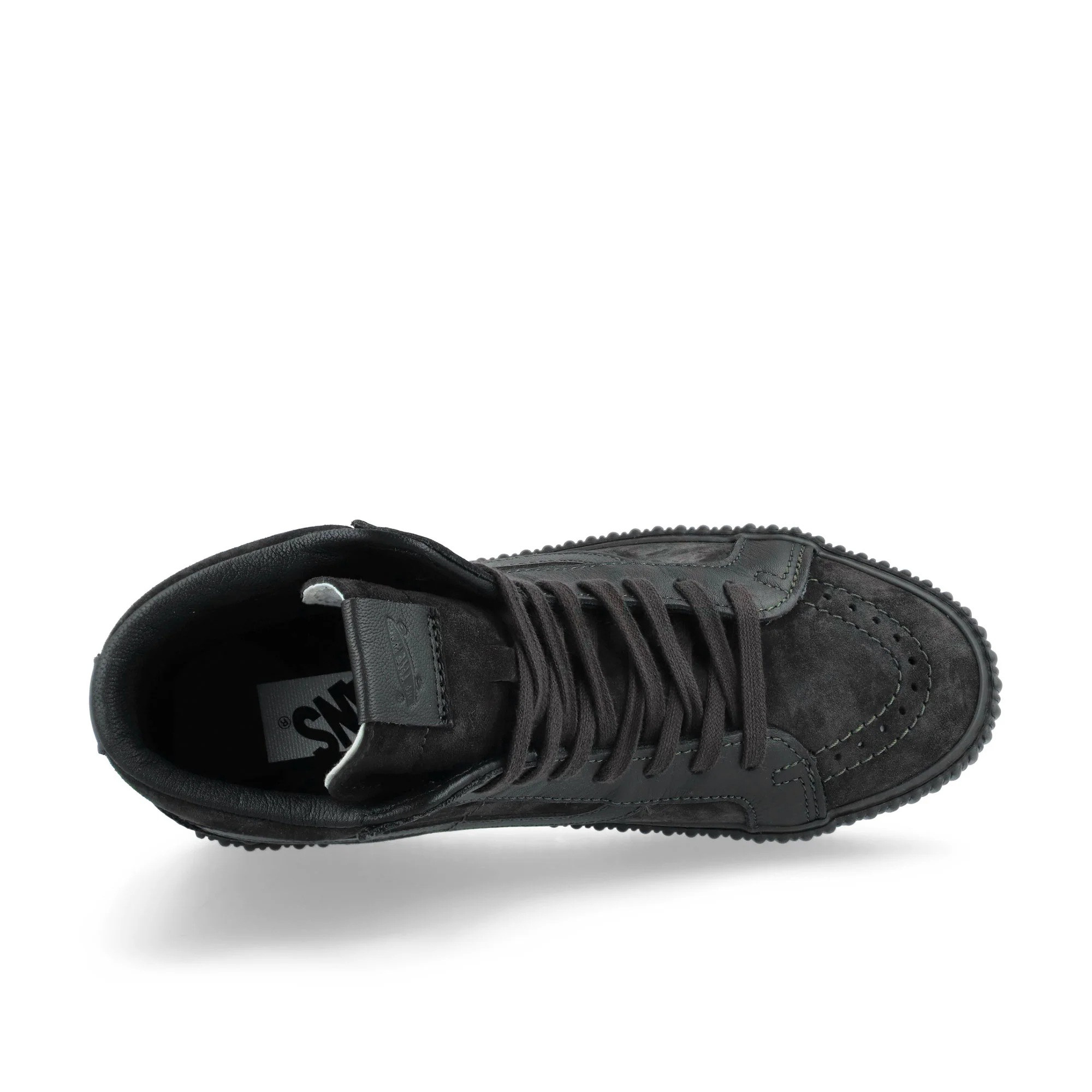 Sk8-Hi Reissue 3 Platform LX - Image 5