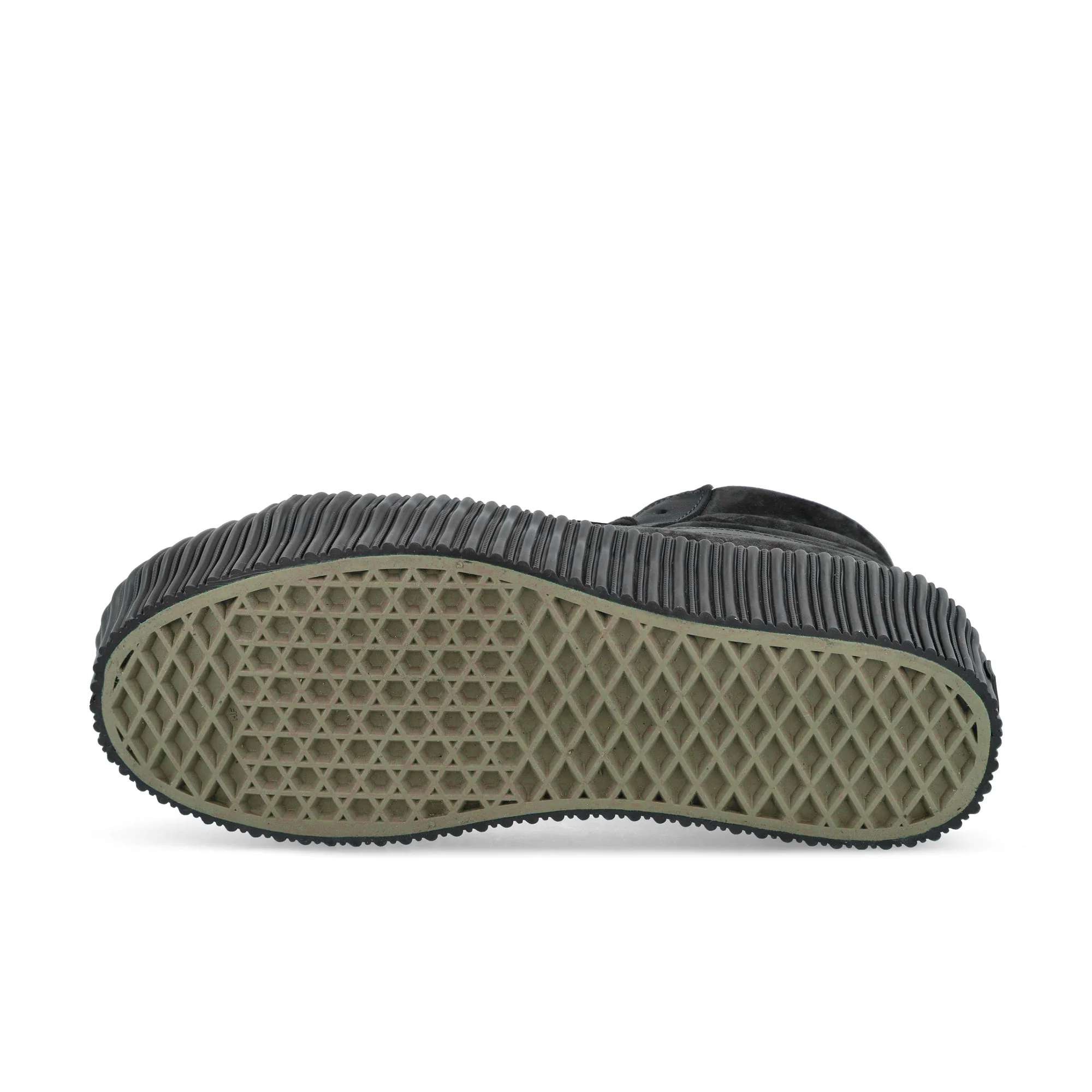 Sk8-Hi Reissue 3 Platform LX - Image 6