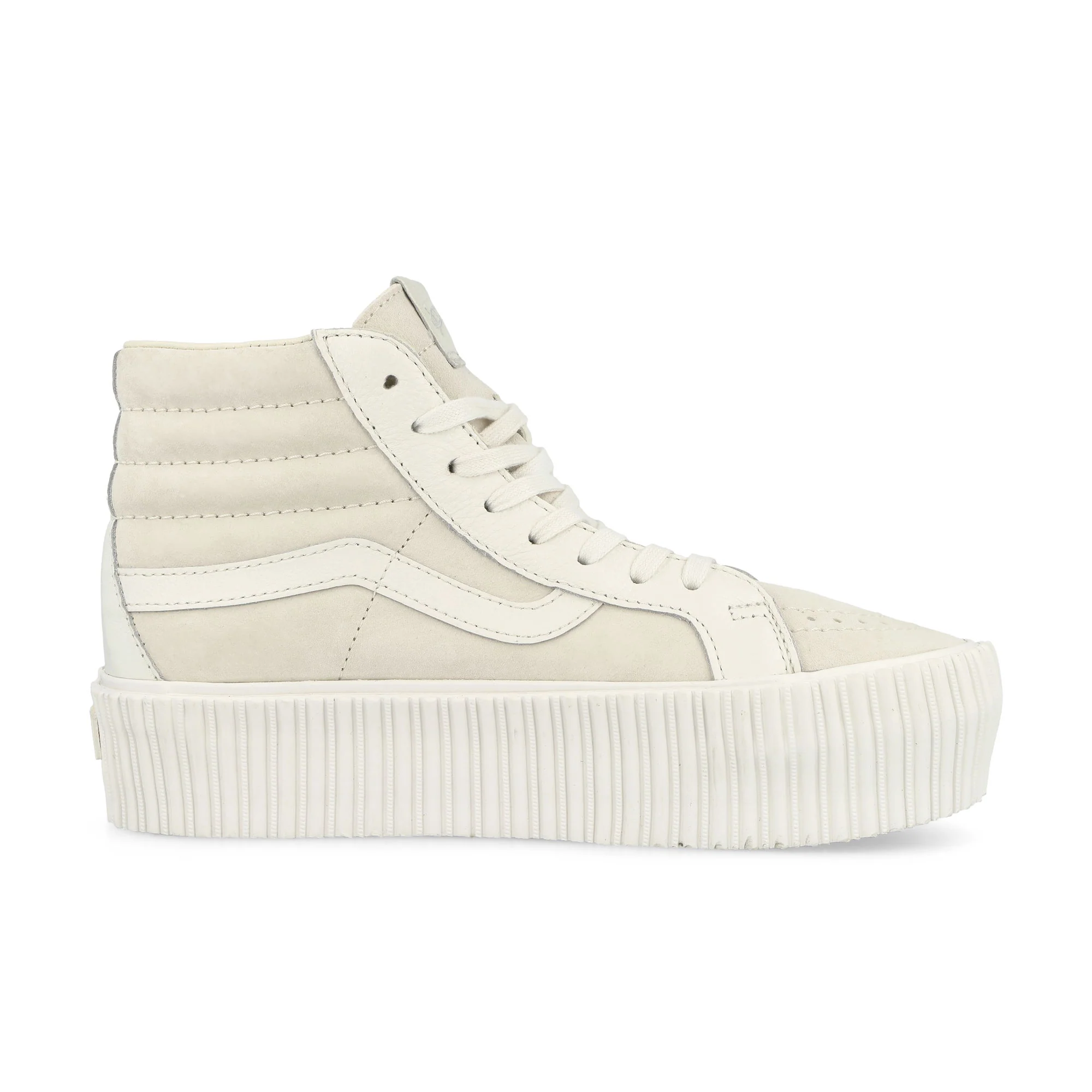 Sk8-Hi Reissue 3 Platform LX - Image 2