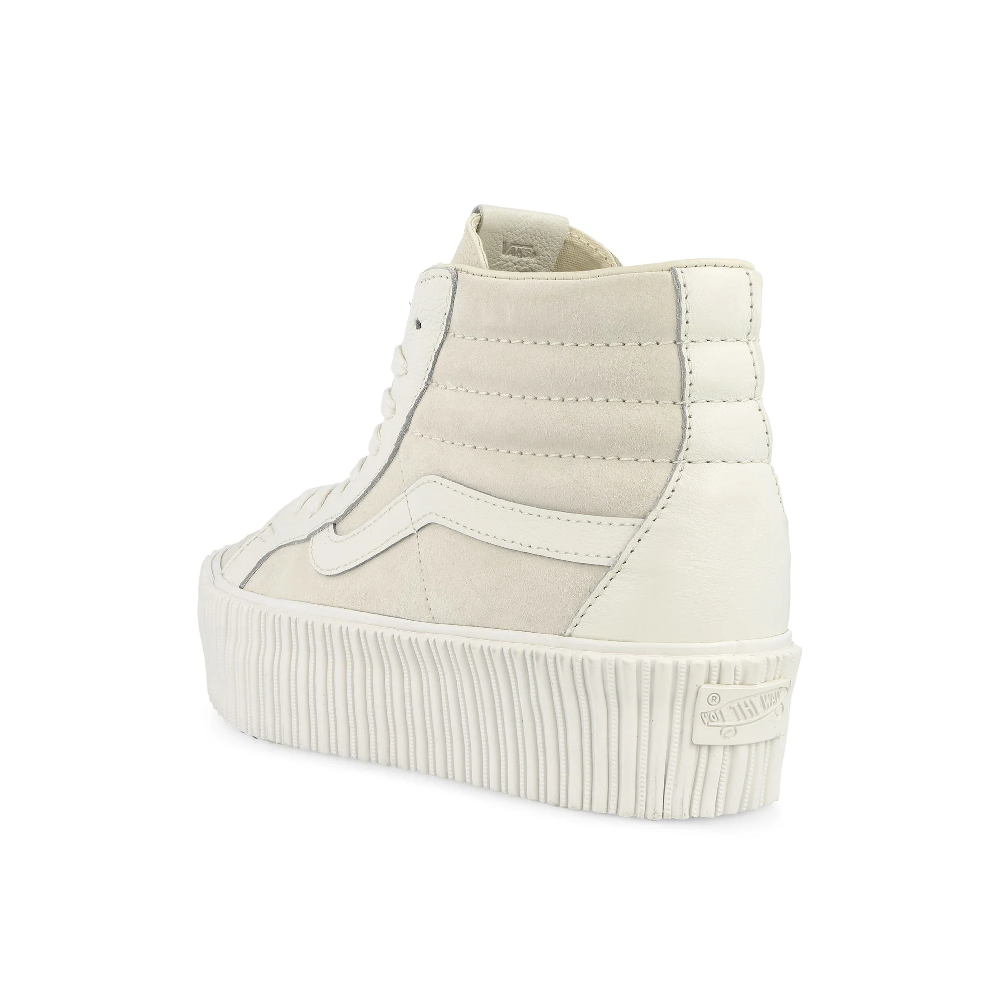 Sk8-Hi Reissue 3 Platform LX - Image 3