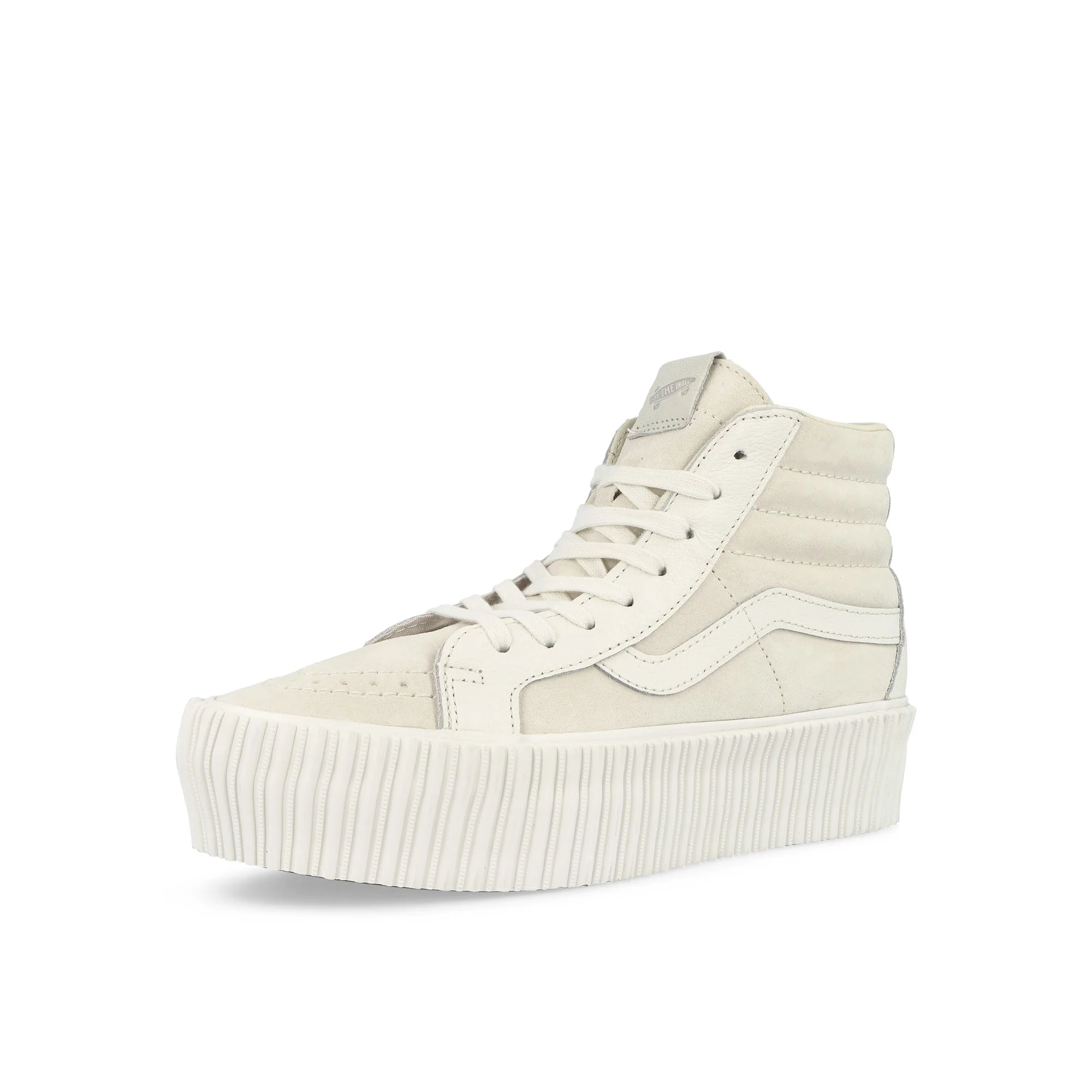 Sk8-Hi Reissue 3 Platform LX - Image 4