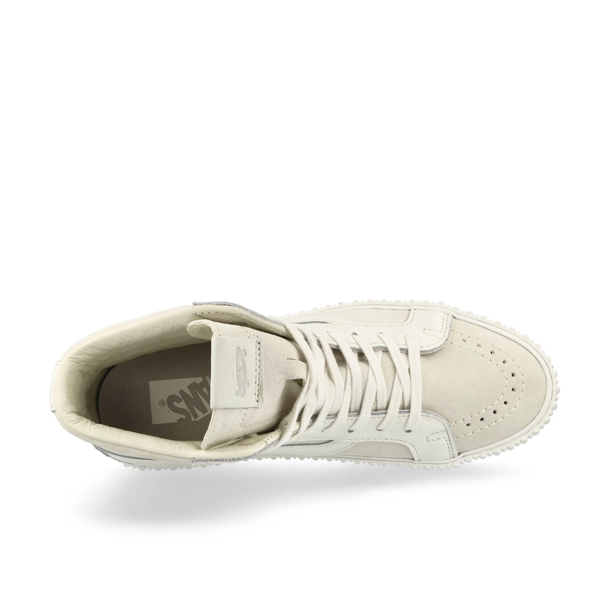 Sk8-Hi Reissue 3 Platform LX - Image 5