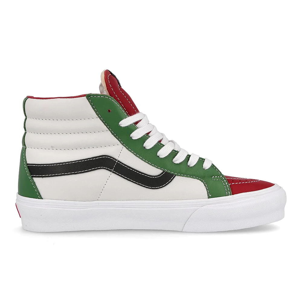 sk8-hi reissue ef - Image 2