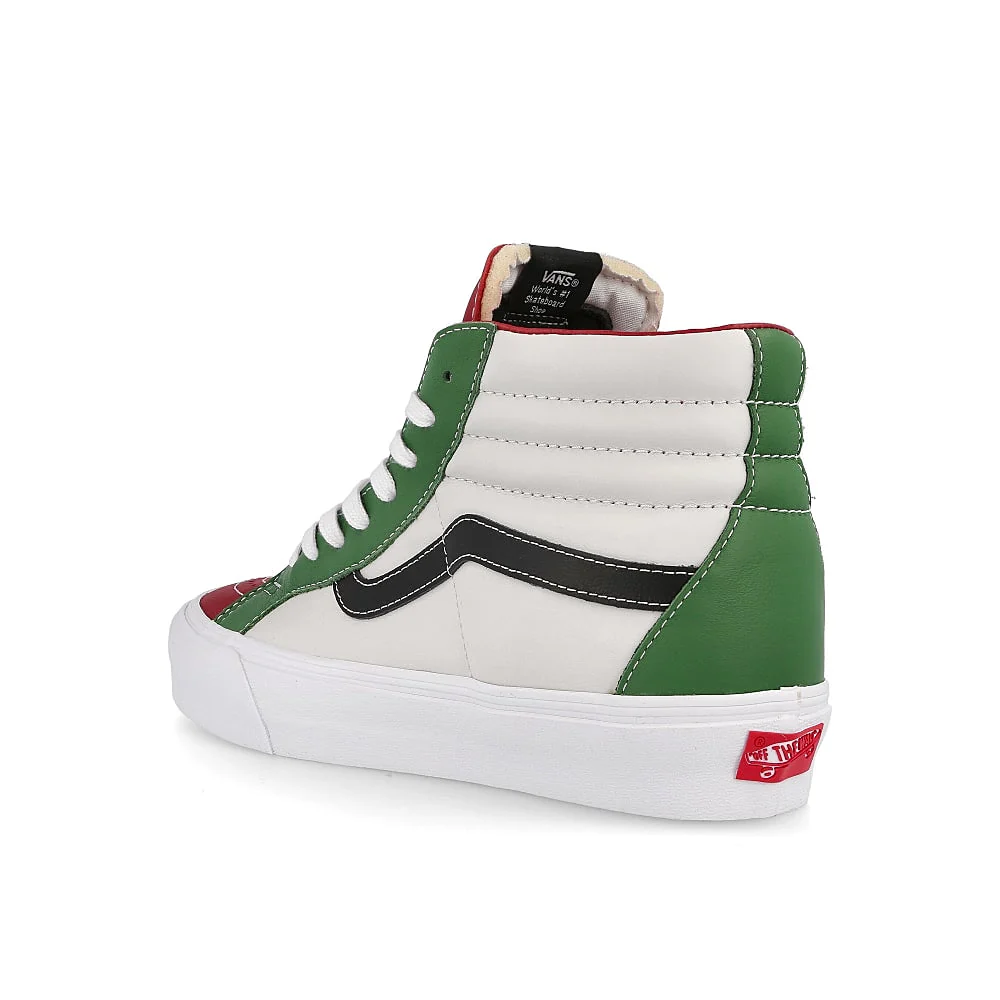 sk8-hi reissue ef - Image 3