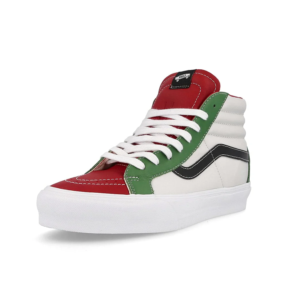 sk8-hi reissue ef - Image 4