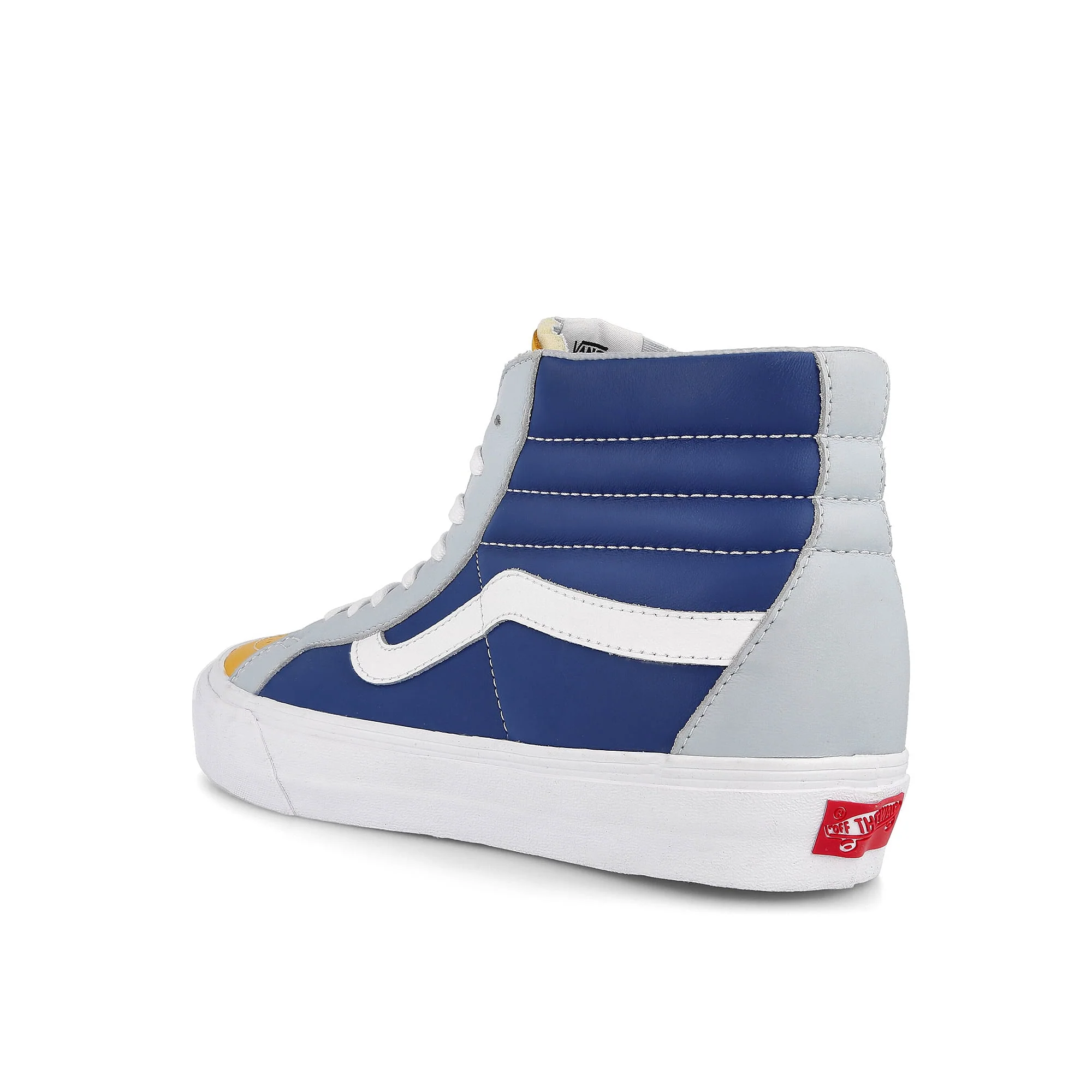 sk8-hi reissue ef - Image 3