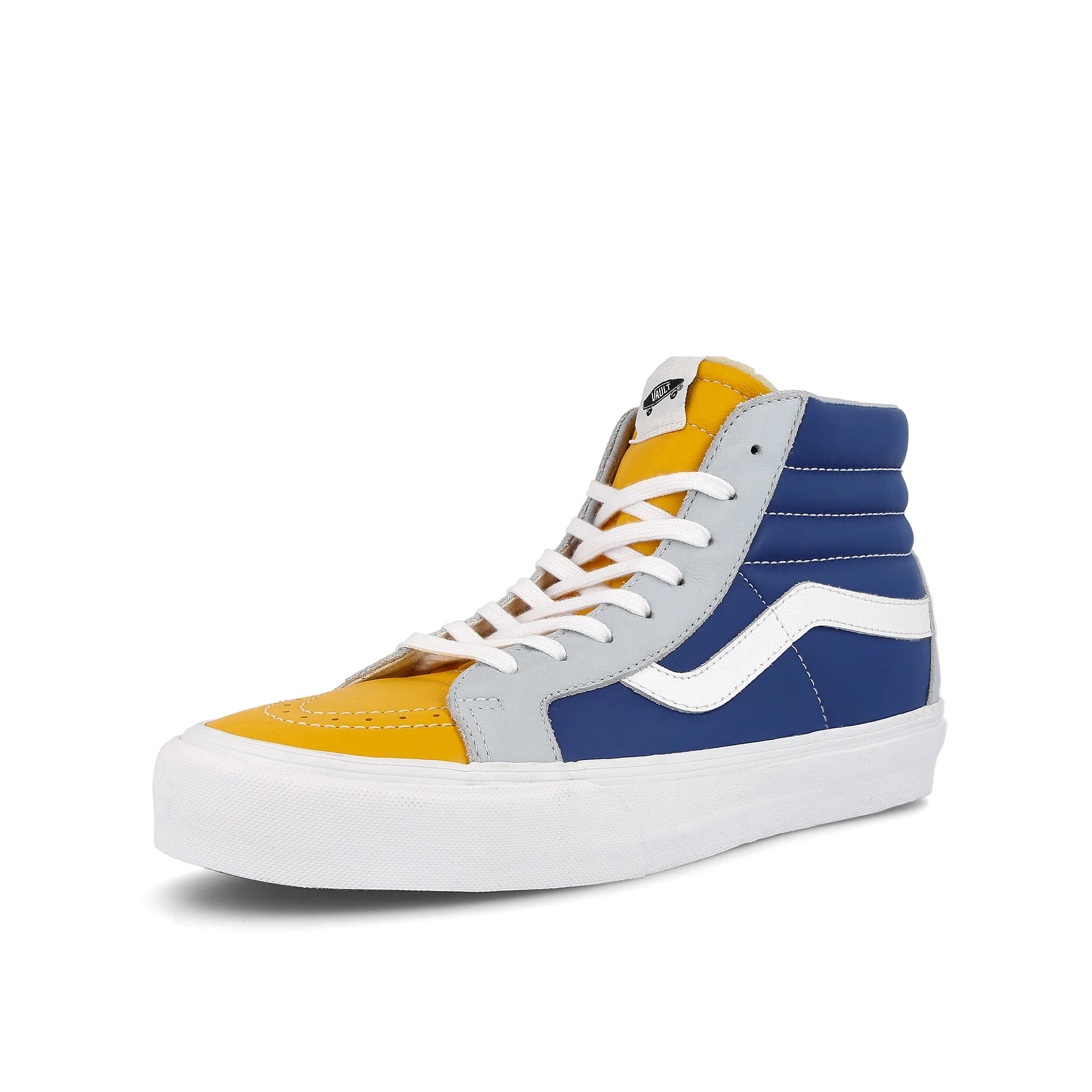 sk8-hi reissue ef - Image 4
