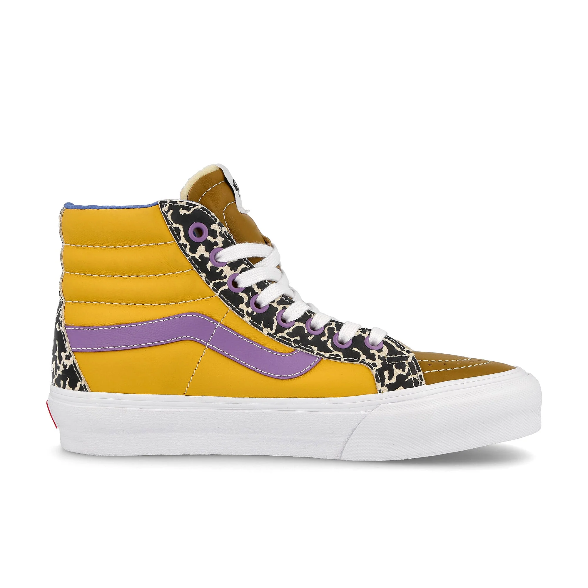 sk8-hi reissue ef - Image 2