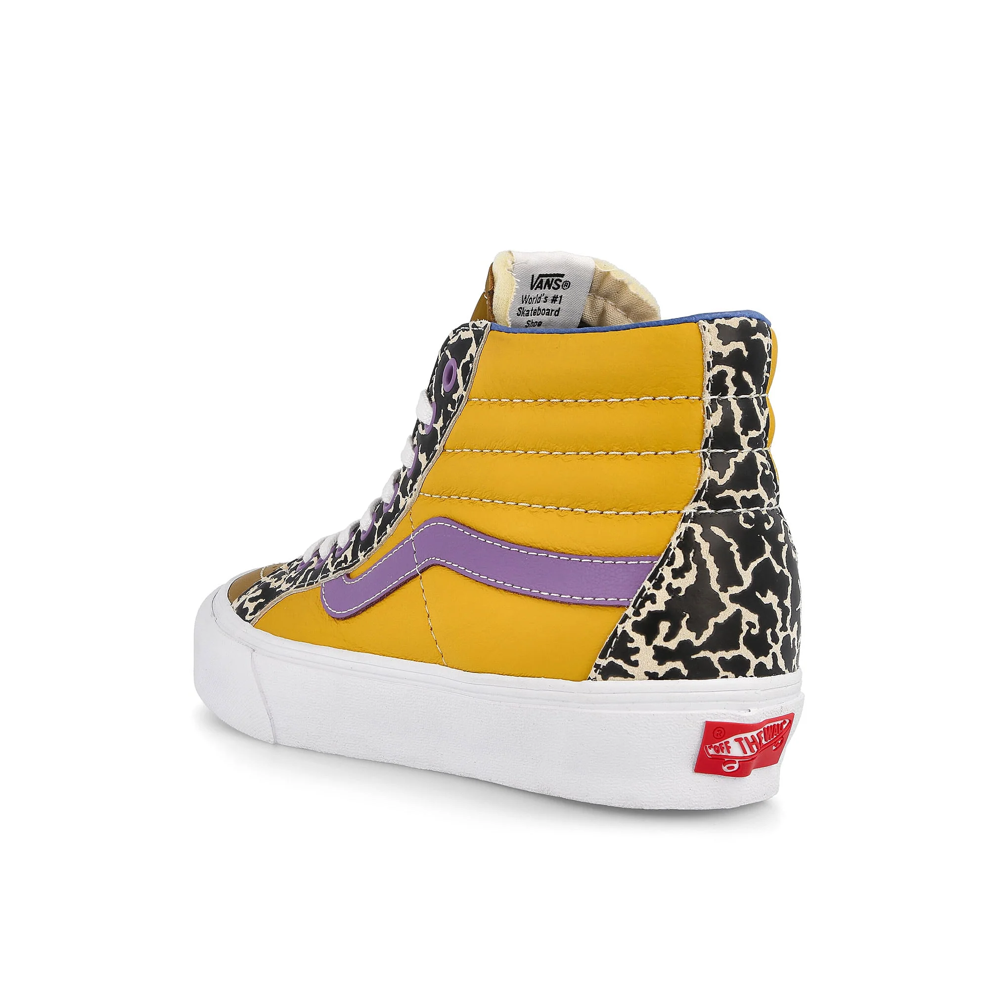 sk8-hi reissue ef - Image 3