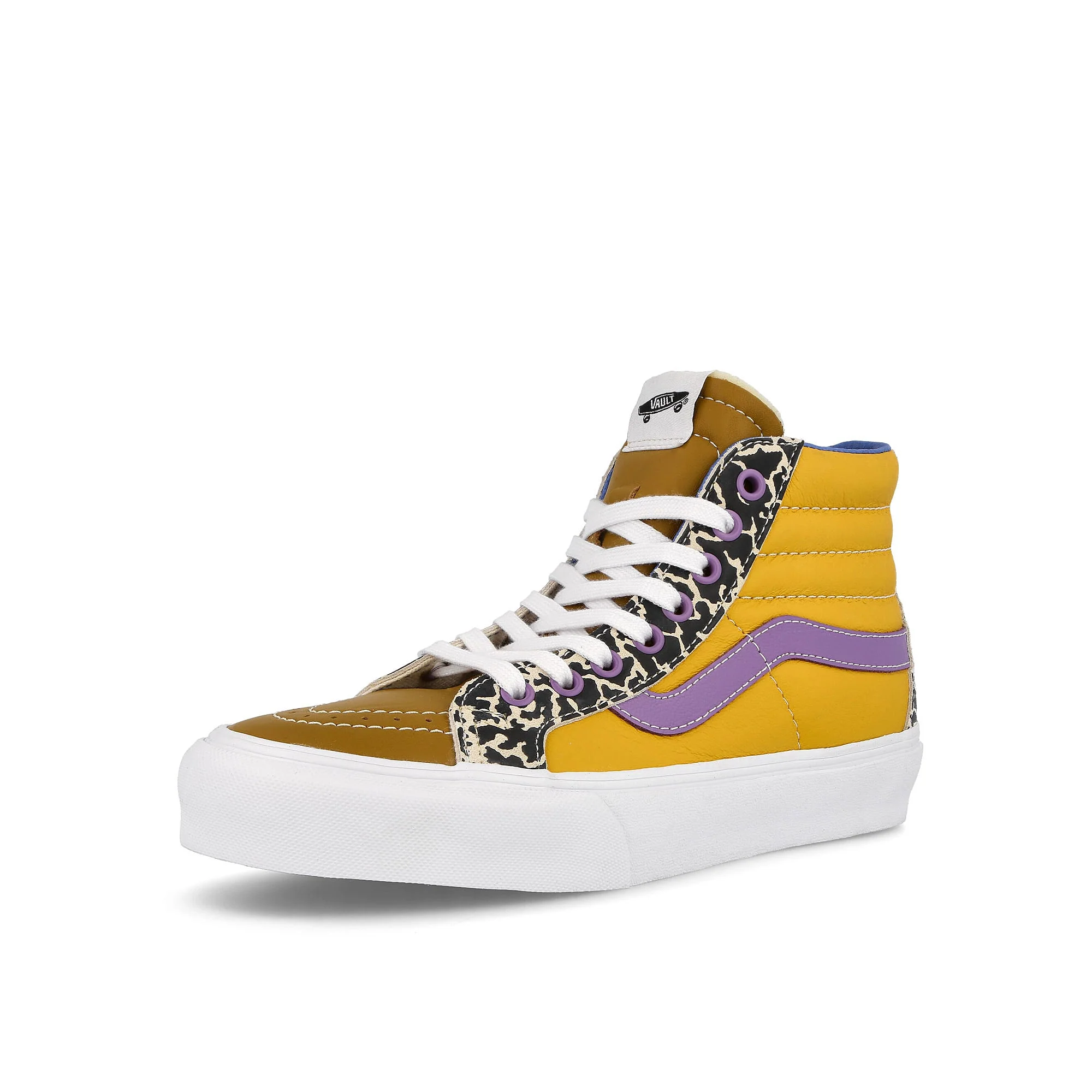 sk8-hi reissue ef - Image 4