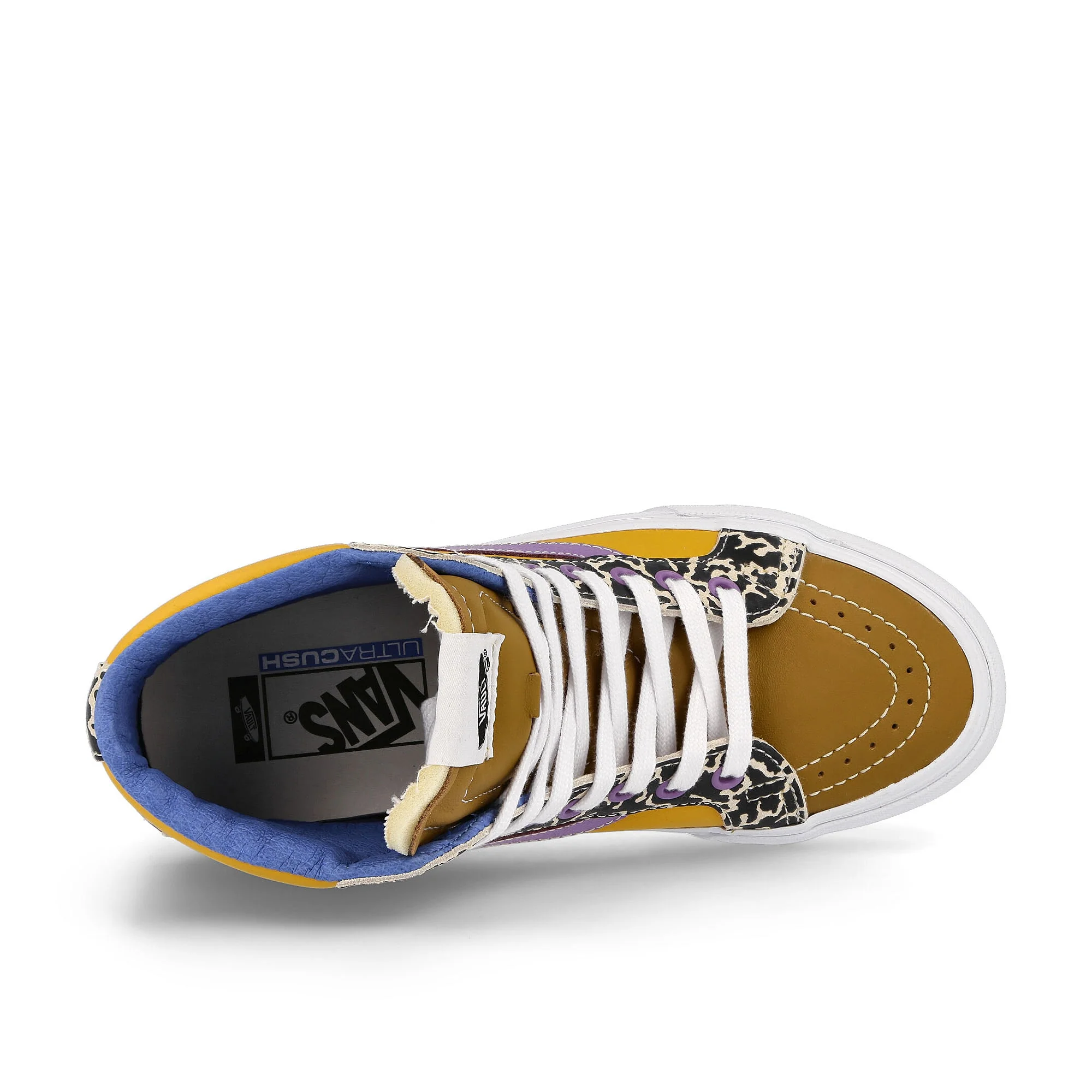 sk8-hi reissue ef - Image 5